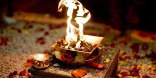 Griha Shanti Puja