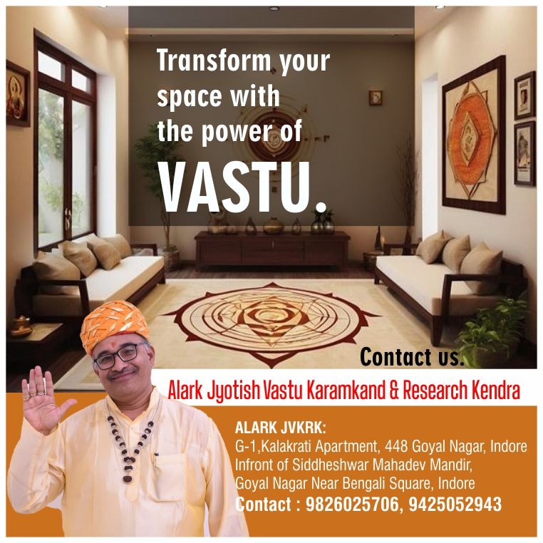 Best Vastu Shastra Consultant in Indore